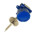 Intek Rheotherm BF/21(1",RF,150#) Flow Sensor, 1/2IN Npt, 0-140 Tube Studs. Fixed Price $1200.00.