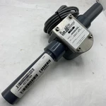 Data Industrial 8402200-0022 Flow Meter/ Free Shipping. Fixed Price $170.00.