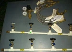 Western Enterprises Innovator Accu-trol Manifold W/hoses & Pressure Control. Fixed Price $1865.75.