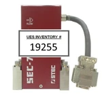 Stec SEC-7350BM Mass Flow Controller Mfc 10 Slm N2O Working Surplus. Fixed Price $253.22.
