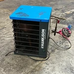 Hankison HPR15-115 Compressed Air Dryer 15SCFM 115V. Fixed Price $799.99.