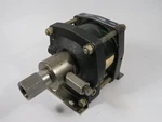 Haskel AW-B10 Air-driven Fluid Pump 10:1 Ratio 1600 Psi Liquid W/mount Used. Fixed Price $1999.99.