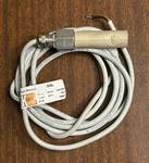 Kobold Flow Sensor Kal 1.4301, New. Fixed Price $275.00.