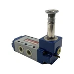 Parker Schrader Bellows B53014 Solenoid Valve. Fixed Price $89.99.