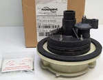 Nos New Flowserve Scienco #11 Cage Pump Push Rod Model DD6 / Check Valve. Fixed Price $299.99.