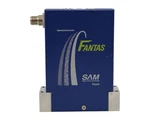 Sam Mass Flow Controller N2 Gas 10SCCM SFC2480FX. Fixed Price $400.00.