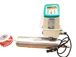 Siemens Sitrans C Massflo 2100 & 6000 Used. Fixed Price $403.66.