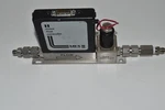 Mks Instruments Inc Mass Flow Controller Type 1259C-00100RV Sccm (SPI43). Fixed Price $187.50.