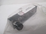 Brooks, Sho-rate, Flowmeter, S-87, Tube Size 6.65, 0-90, New. Fixed Price $32.50.