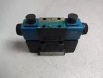 Vickers DG5S4-026C-M-FW-B5-20 Hydraulic Valve DG4V-3S-6C-M-U-B5-60 Control. Fixed Price $199.01.