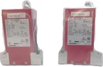 Horiba Stec SEF-Z524MGXN Mass Flow Controller Mfc Z500 30 Slm H2 Lot Of New. Fixed Price $807.25.