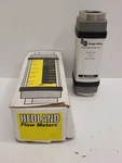 New In Box! Hedland 5000PSI Flow Meter H755S-040. Fixed Price $424.96.