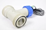 Georg Fischer 150301027, 727318009, Flow Sensor With T-piece, L=1M. Fixed Price $248.86.
