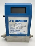 Omega Engineering Mass Flow Controller FMA-A2404-SS 200SCCM/500PSIG Precal: Air. Fixed Price $339.99.