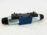 New Rexroth 3DREP 6 C-20/25EG24N9K4/M Directional Control Valve R900955887. Fixed Price $699.95.