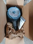 United Electric Controls J120-270 Explosion Proof Pressure Switch New. Fixed Price $65.00.