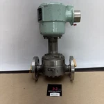 Oval LZ414-620-Z118-F00 Flow Meter 10MM 15-300L/HR Rate AF-163K Fluid. Fixed Price $285.00.
