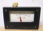 Fischer & Porter Co. - Flow Rate Indicating Meter P/n: 10A2227 (nos). Fixed Price $1999.99.