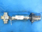 Sudmo Nc DN50-100 2" Pnumatic Actuator Valve + Smart Head Year Warranty. Fixed Price $249.99.
