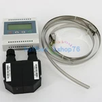 Ultrasonic Flowmeter DN50-700MM Clamp-on Transducer Module TDS-100M-M2. Fixed Price $229.00.