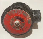 Alco Solenoid Valve S115 3/8. Fixed Price $40.00.