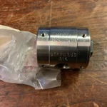 Humphrey SS250A Series 1/4 Pipe Air Pilot Valve 316-STAINLESS Steel (new). Fixed Price $345.00.