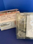 Unit UFC-1160A Mass Flow Controller, N2, 3 Slm, Refurbished. Fixed Price $30.00.