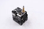 Parker PVD-C3412 Solenoid Valve Made In France. Fixed Price $380.00.