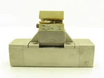 Ckd Fluerex WFK7050-20-A5 Karman Vortex Flow Meter Sensor 10-50L/MIN 3/4" *read*. Fixed Price $349.99.
