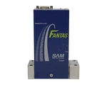 Sam Fantas SFC1480FAPL8 Mfc Mass Flow Controller Gas N2 500SCCM. Fixed Price $100.00.