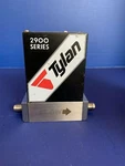 Tylan 2900 Mfc Mass Flow Controller 50 Sccm, Hcl, 1/4" Mvcr, Used. Fixed Price $25.00.