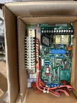 New Eaton Dynamatic Model 4000 Controller, Part #15-533-1001, Panel Mount. Fixed Price $1125.00.