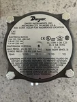 Dwyer 1950-10-2F Pressure Switch 114037-05 New Old Stock. Fixed Price $300.00.