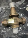 Leslie Controls, Inc Valve Regulating Part Number YB2327G292. Fixed Price $1199.99.