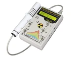 GCA-03W Geiger Counter Nuclear Radiation Detection Monitor With Digital Meter.... Fixed Price $356.95.