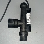 Gems FS-4 Flow Switch, 120-240VAC, 20BA 0.1 Gpm Gph 212476. Fixed Price $148.72.