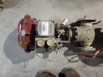 Masoneilan 88-21714 2" Class 150 Control Valve W/ Actuator. Fixed Price $740.52.
