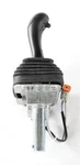 New 318633 Kongsberg Electric Joystick Control. Fixed Price $425.00.