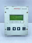 Pfeiffer Dcu 001 PM041816BT Vacuum Turbo Pump Controller 24VDC. Fixed Price $734.98.