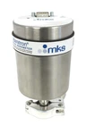 Mks I-baratron DMB12TGACJNHF54 Digital Capacitance Manometer. Range 100 Torr. Fixed Price $875.00.