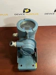 Micro Motion / Emerson 2700R11DBUEZZZ Transmitter 18-100 Vdc 85-250 Vac 11W. Fixed Price $1098.00.