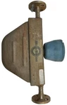 Micromotion F050S113CQBZEZZZZ Coriolis Flowmeter 1/2 Npt 316L Ss Compact Case 4-. Fixed Price $2285.95.
