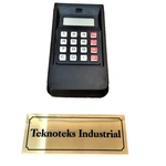 Sparling Instruments KP400 Flow Rate Controller. Fixed Price $224.87.