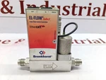 Bronkhorst El-flow Select RUR-125T Mass METER/NH3 250 Sccm Ethercat. Fixed Price $349.00.