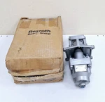 Rexroth R431002613 / H-1 12W02 Controlair Valve 200 Psi. Fixed Price $1580.07.