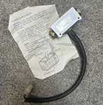Tokyo Flow Meter FC-SE563-AE. Fixed Price $200.00.