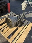 Bmw E46 E39 Z4 Zf 5HP19 Automatic Transmission 2001-2006. Fixed Price $200.00.