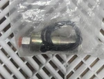 New Metron 151-02-002 / Parker B11DK1200 Solenoid Valve 24V Ac Coil. Fixed Price $29.75.
