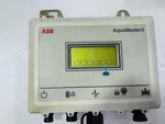 Abb Aquamaster 3 Electromagnetic Flowmeter FET221-5MXXNP-SP02. Fixed Price $1000.00.