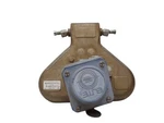 Micro Motion CMF010M323NU Mass Flow Sensor Unmp. Fixed Price $2509.00.